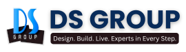DS Group Logo